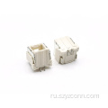 PH1,5 мм вафельный разъем SMT 2P